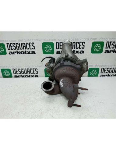 Turbo Ford C Max 1.8 TDCI 116CV