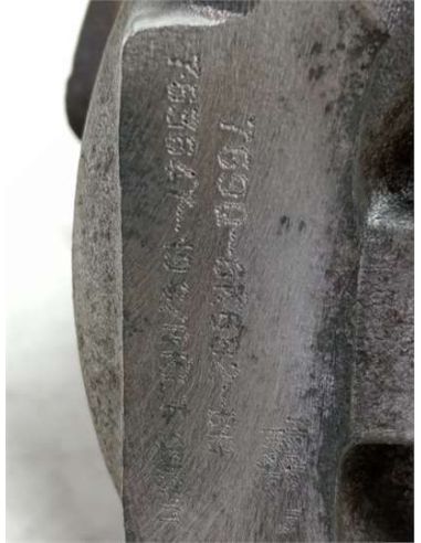 Turbo Ford C Max 1.8 TDCI 116CV