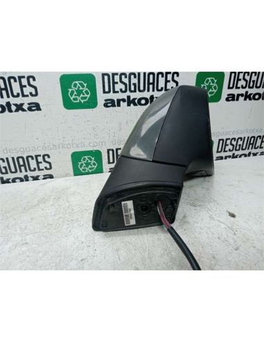 Retrovisor Electrico Derecho Peugeot 207 1.4 G