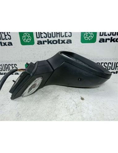 Retrovisor Electrico Derecho Peugeot 207 1.4 G