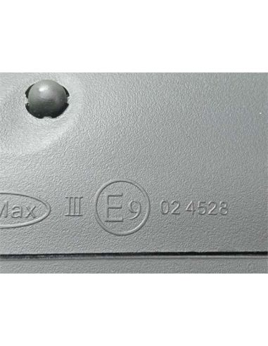 Retrovisor Electrico Derecho Peugeot 207 1.4 G