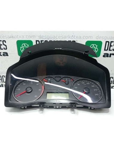 Cuadro Instrumentos Fiat Stilo 1.9 JTD / 1.9 JTD 115 Dynamic