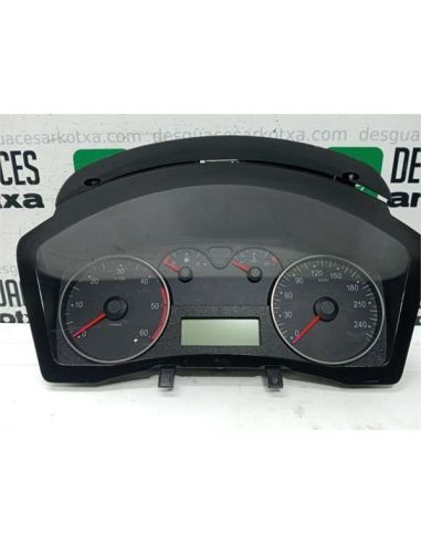 Cuadro Instrumentos Fiat Stilo 1.9 JTD / 1.9 JTD 115 Dynamic