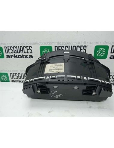 Cuadro Instrumentos Fiat Stilo 1.9 JTD / 1.9 JTD 115 Dynamic