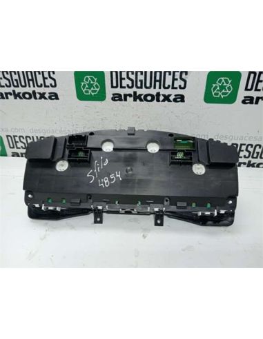 Cuadro Instrumentos Fiat Stilo 1.9 JTD / 1.9 JTD 115 Dynamic