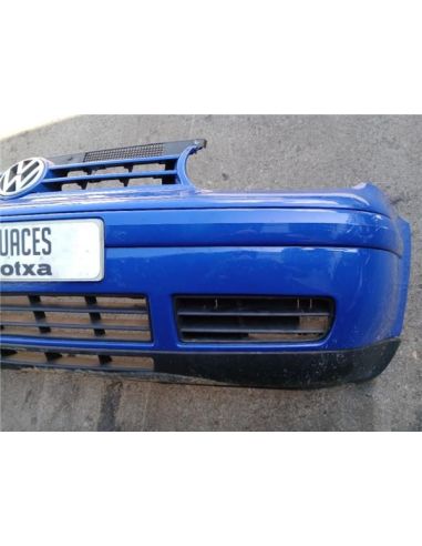 Paragolpes Delantero Volkswagen Golf IV Berlina 1.6 Highline