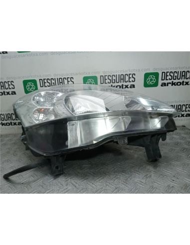 Faro Delantero Derecho Peugeot Partner 1.6 HDI 75CV 2