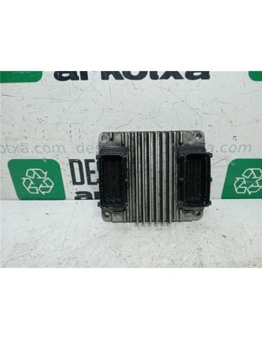 Centralita motor uce Opel Astra 1.6 G G CC