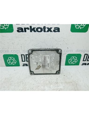 Centralita motor uce Opel Astra 1.6 G G CC 2