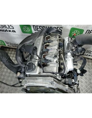 Motor Completo Hyundai H-1 Van 2.5 Furgón con portón 2