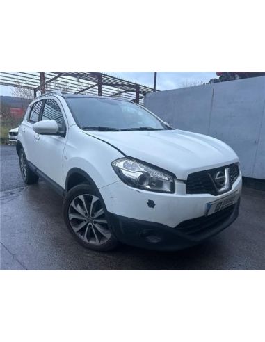 Motor Completo Nissan Qashqai 1.5 Tekna 2