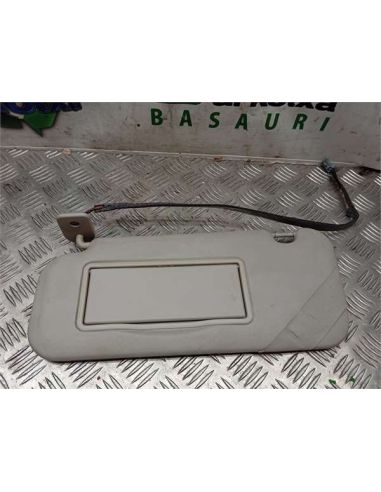 Parasol Izquierdo Peugeot 207 1.6 XS Pack 2