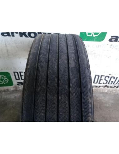 Rueda Completa Repuesto Mercedes C 220 2.2 CDI SPORTCOUPE 143CV
