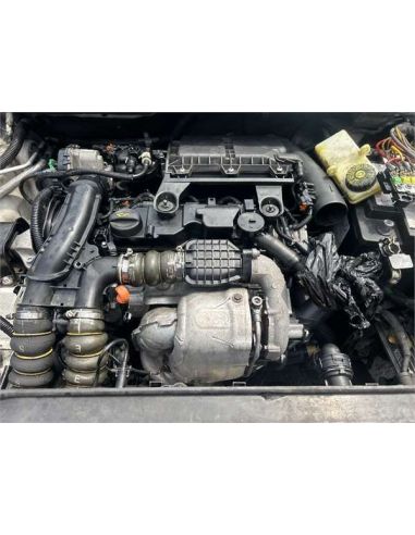 Motor Completo Citroen C4 Berlina 1.6 Feel Edition