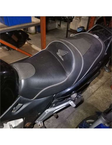 ASIENTO HONDA cb 500 NEGRO 2