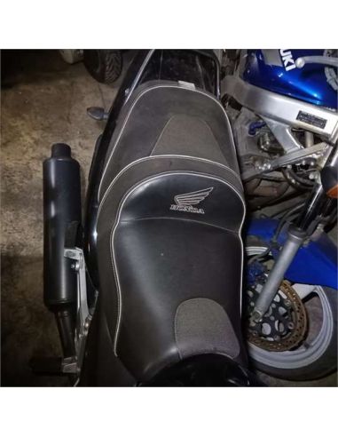 ASIENTO HONDA cb 500 NEGRO
