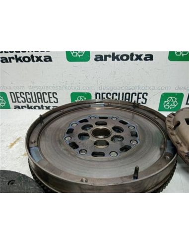 Kit Embrague Completo Opel Zafira B 1.9 Enjoy 2