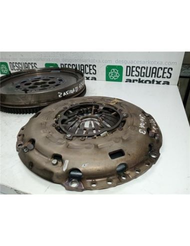 Kit Embrague Completo Opel Zafira B 1.9 Enjoy