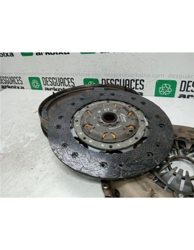 Kit Embrague Completo Opel Zafira B 1.9 Enjoy