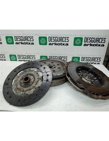 Kit Embrague Completo Opel Zafira B 1.9 Enjoy