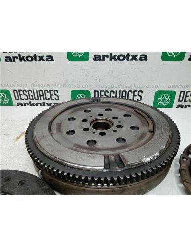Kit Embrague Completo Opel Zafira B 1.9 Enjoy
