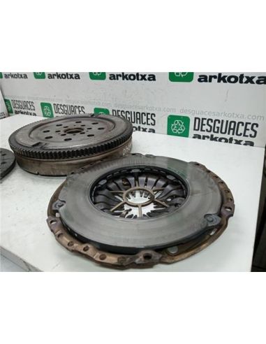 Kit Embrague Completo Opel Zafira B 1.9 Enjoy