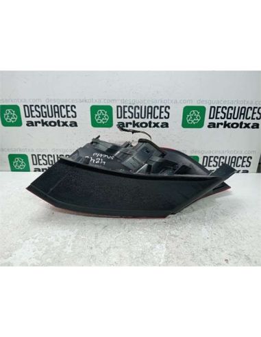 Piloto Trasero Derecho Renault Scenic II 1.5 Privilege