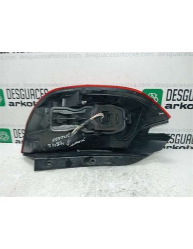 Piloto Trasero Derecho Renault Scenic II 1.5 Privilege