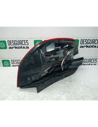 Piloto Trasero Derecho Renault Scenic II 1.5 Privilege