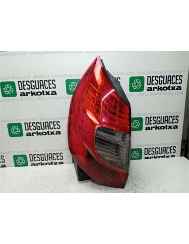 Piloto Trasero Izquierdo Renault Scenic II 1.5 Privilege