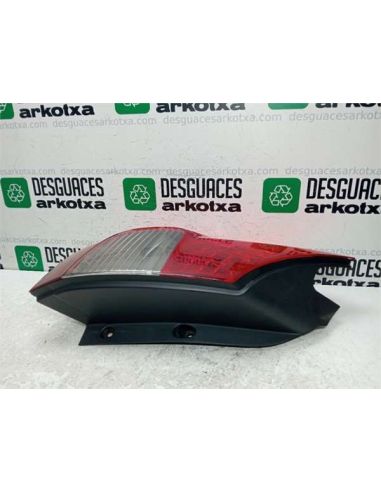 Piloto Trasero Izquierdo Renault Scenic II 1.5 Privilege
