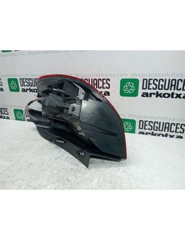 Piloto Trasero Izquierdo Renault Scenic II 1.5 Privilege