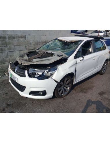 Catalizador Citroen C4 Berlina 1.6 Feel Edition 2