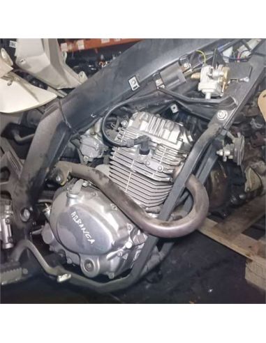 MOTOR COMPLETO DERBI senda