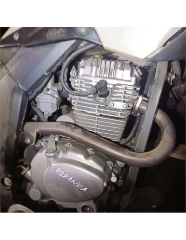 MOTOR COMPLETO DERBI senda 2