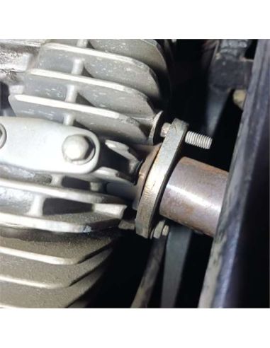 MOTOR COMPLETO DERBI senda