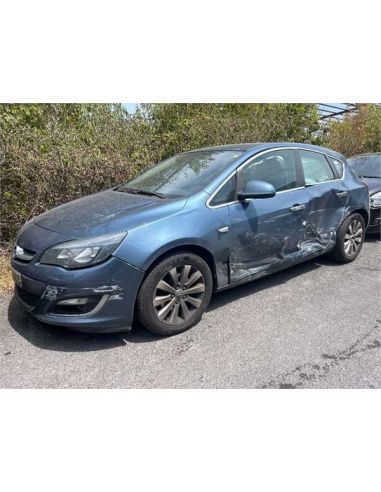 Motor Completo Opel Astra J Berlina 5p 1.6 Excellence