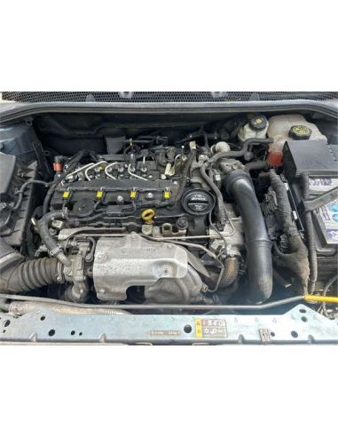 Motor Completo Opel Astra J Berlina 5p 1.6 Excellence 2