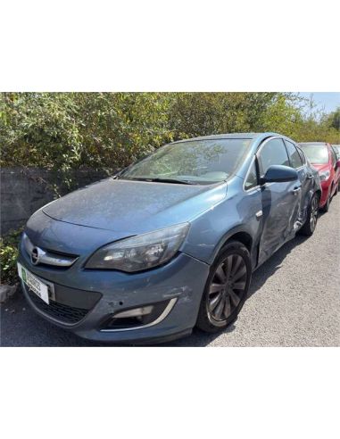 Motor Completo Opel Astra J Berlina 5p 1.6 Excellence