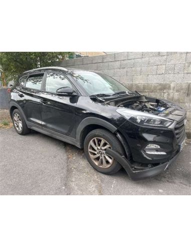 Motor Completo Hyundai Tucson 1.7 Tecno Safe 2WD Bluedrive
