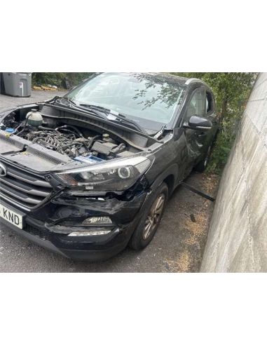 Motor Completo Hyundai Tucson 1.7 Tecno Safe 2WD Bluedrive