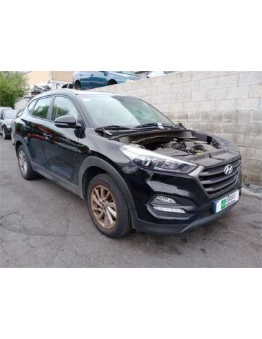Motor Completo Hyundai Tucson 1.7 Tecno Safe 2WD Bluedrive