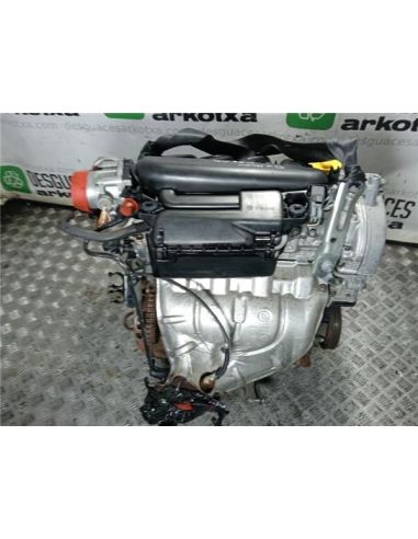 Motor Completo Renault Megane II Classic Berlina 1.6 Confort Expression