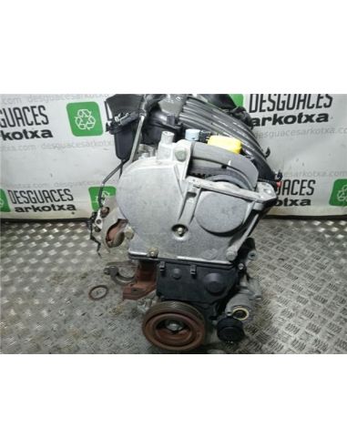 Motor Completo Renault Megane II Classic Berlina 1.6 Confort Expression