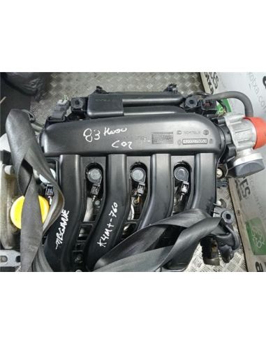 Motor Completo Renault Megane II Classic Berlina 1.6 Confort Expression