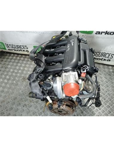 Motor Completo Renault Megane II Classic Berlina 1.6 Confort Expression
