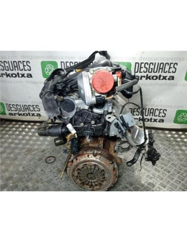 Motor Completo Renault Megane II Classic Berlina 1.6 Confort Expression