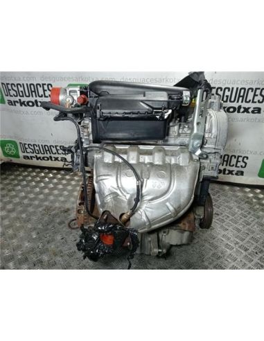 Motor Completo Renault Megane II Classic Berlina 1.6 Confort Expression