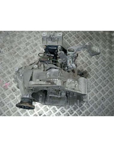 Caja Cambios Manual Seat Leon 1.6 Sport Limited