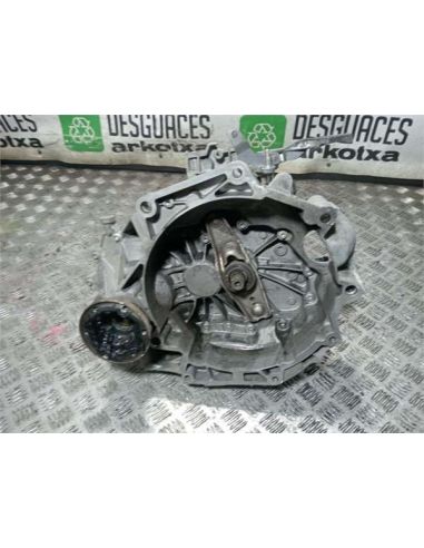 Caja Cambios Manual Seat Leon 1.6 Sport Limited 2